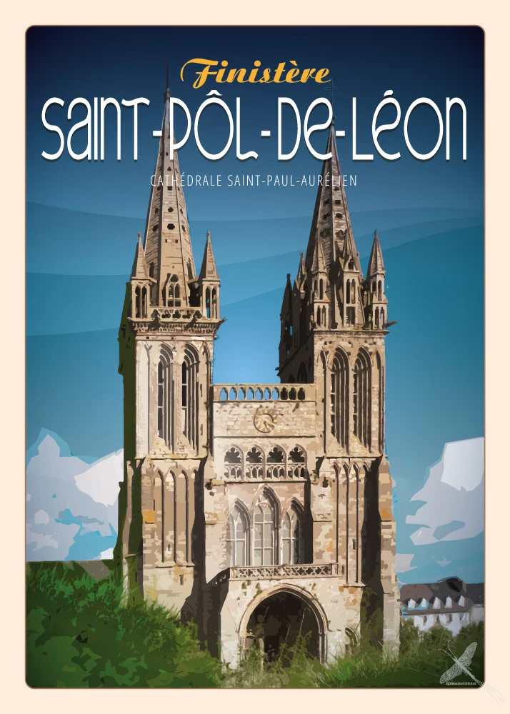 Saint Pôl de Léon