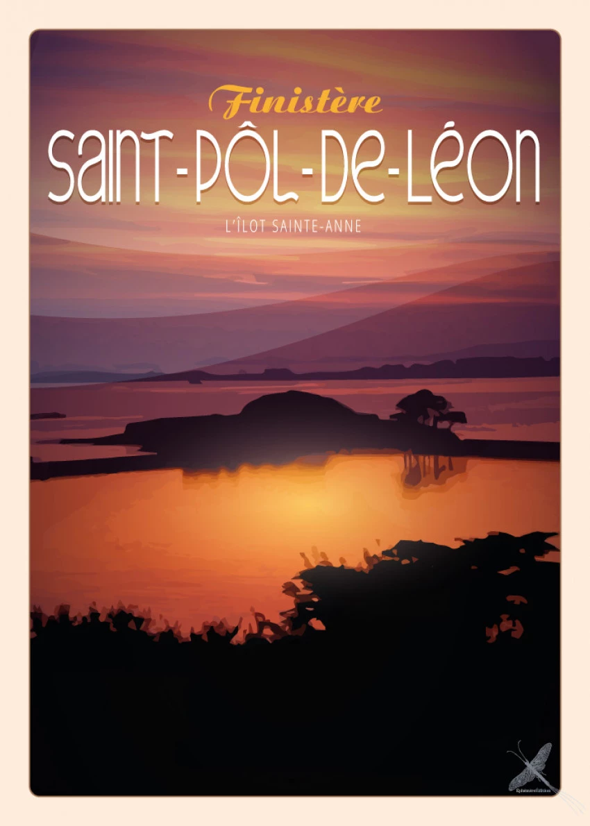 Saint Pôle de Léon